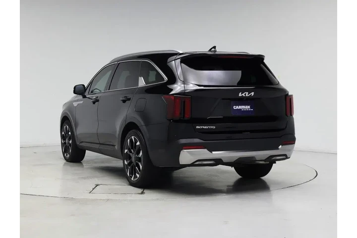 $33998 : Kia Sorento 2025 EX 4dr SUV image 2