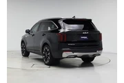 $33998 : Kia Sorento 2025 EX 4dr SUV thumbnail