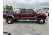 Ford F-350 Super Duty 2015 4
