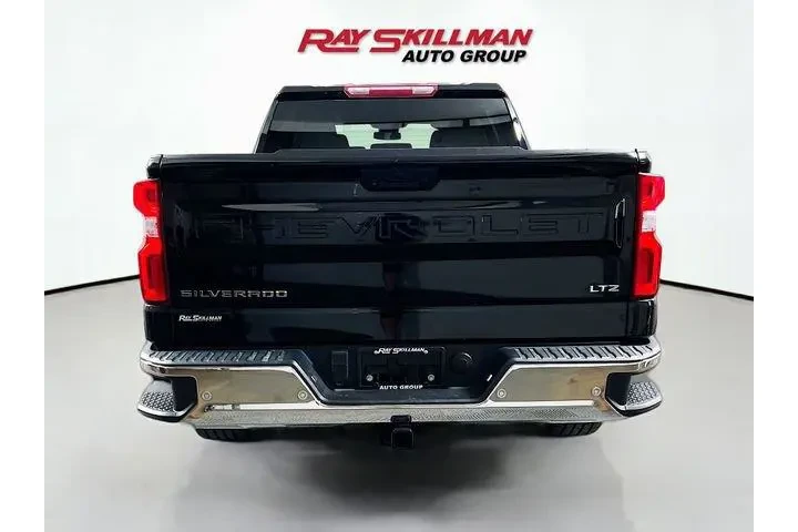 $39975 : Chevrolet Silverado 1500 202 image 4