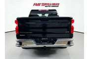 $39975 : Chevrolet Silverado 1500 202 thumbnail