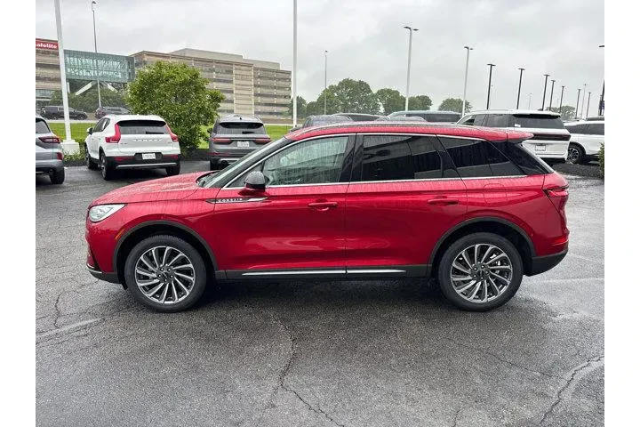 $34985 : Lincoln Corsair 2023 AWD Res image 4