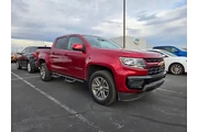 Chevrolet Colorado 2021 4x2
