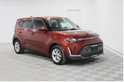 Kia Soul 2024 LX 4dr Crossov en Wichita