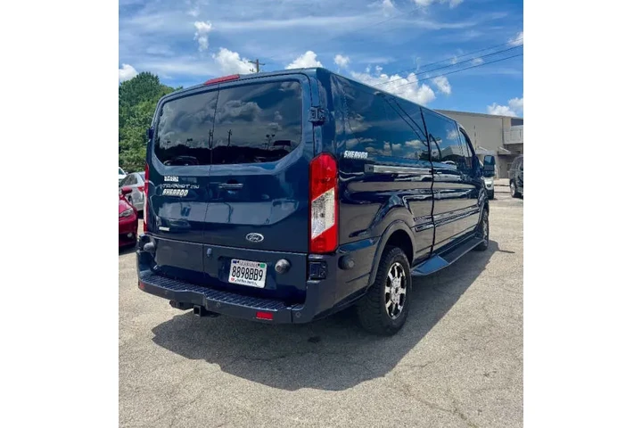 $22250 : 2016 Transit 250 image 8