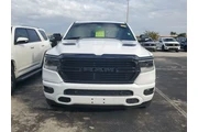 $33997 : Ram 1500 2021 4x4 Laramie 4d thumbnail