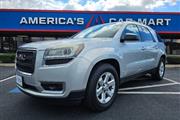 2015 GMC Acadia en Little Rock