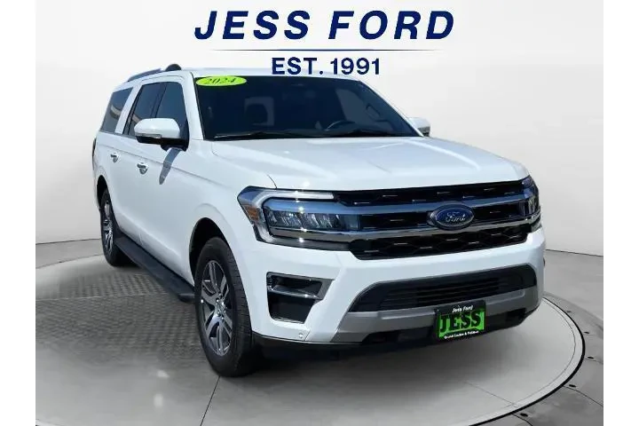 $66743 : Ford Expedition MAX 2024 4x4 image 7