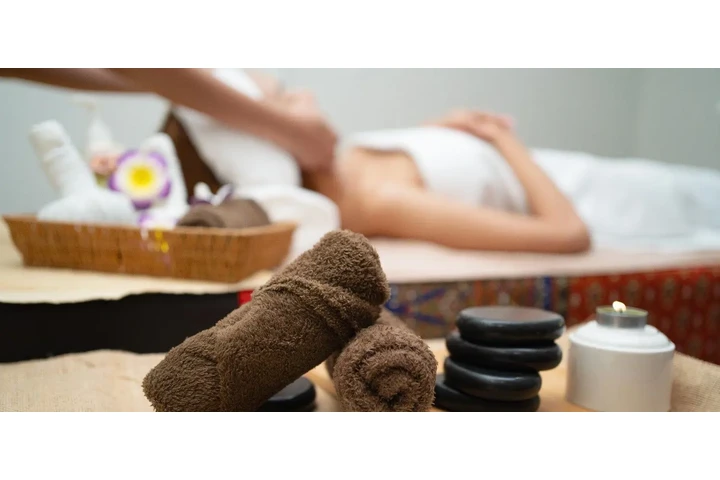 The Best Massage In Las Vegas image 1