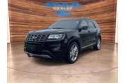 Ford Explorer 2016 AWD XLT 4 en Columbus