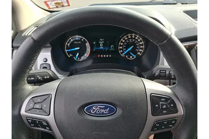$24798 : Ford Ranger 2019 4x4 XLT 4dr image 10