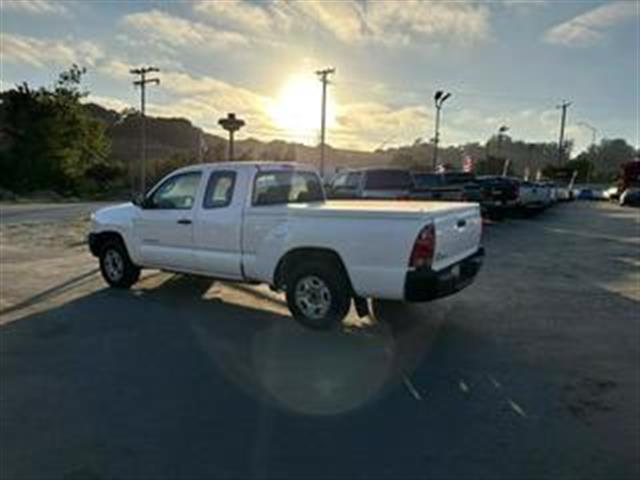 $9999 : 2012 TOYOTA TACOMA ACCESS CAB image 8