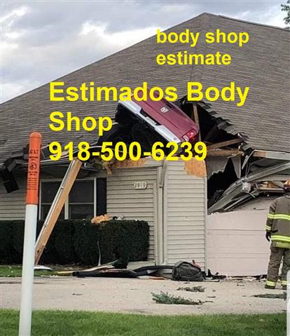 body shop estimate estimados image 8