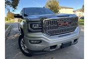 $24497 : 2018 GMC Sierra 1500 Denali thumbnail