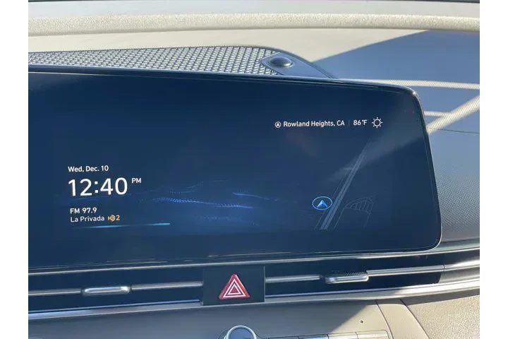 $21995 : Hyundai ELANTRA Hybrid 2024 image 10