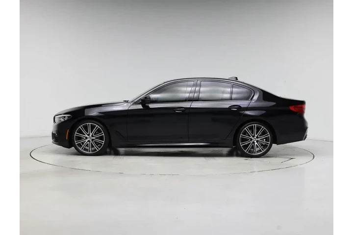 $29998 : BMW 5 Series 2019 540i 4dr S image 3