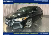 Hyundai ELANTRA 2018 Value E en Fresno