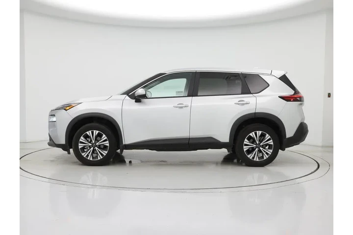 $22998 : Nissan Rogue 2023 SV 4dr Cro image 3