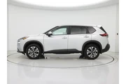 $22998 : Nissan Rogue 2023 SV 4dr Cro thumbnail