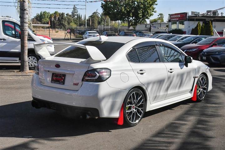 $39988 : WRX STI image 7