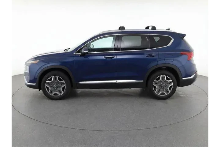 $24771 : Hyundai SANTA FE 2022 Limite image 6