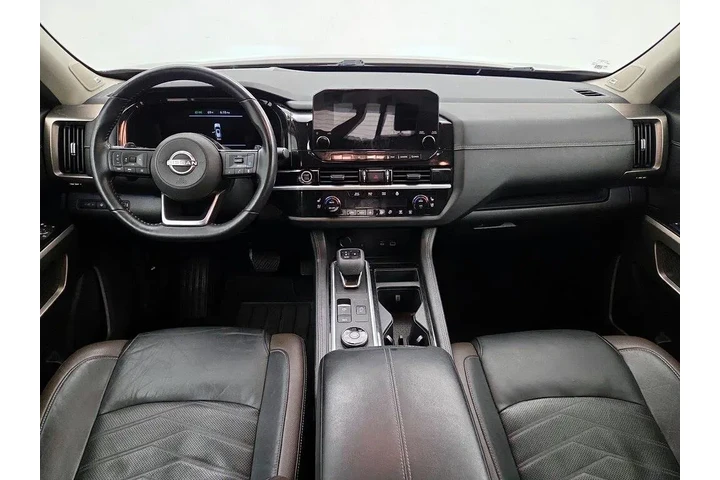 $30998 : Nissan Pathfinder 2022 AWD P image 9