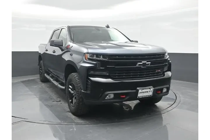 $26997 : Chevrolet Silverado 1500 202 image 8