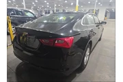 $18995 : Chevrolet Malibu 2023 LT 4dr thumbnail