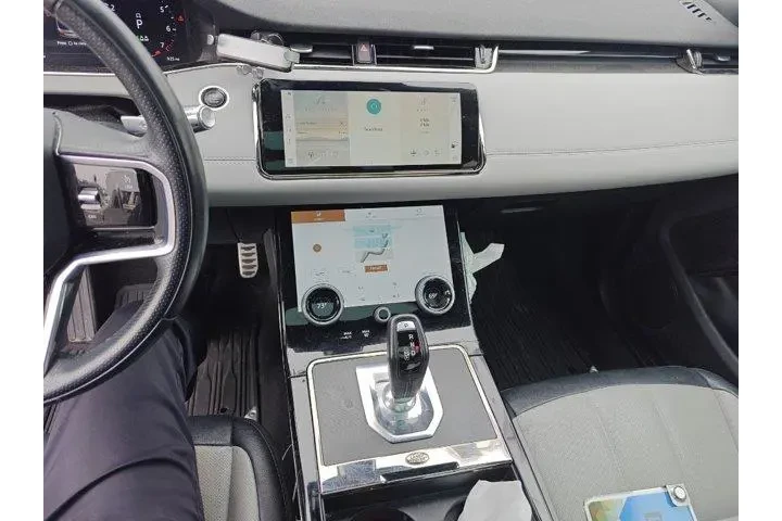 $27495 : Land Rover Range Rover Evoqu image 4