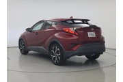 $14998 : Toyota C-HR 2018 XLE 4dr Cro thumbnail