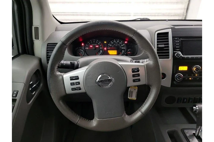 $16998 : Nissan Frontier 2017 4x2 SV image 10