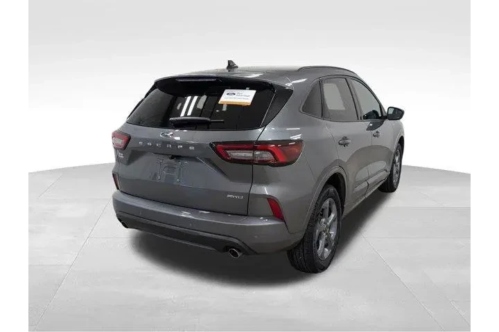 $26991 : Ford Escape 2024 AWD ST-Line image 7