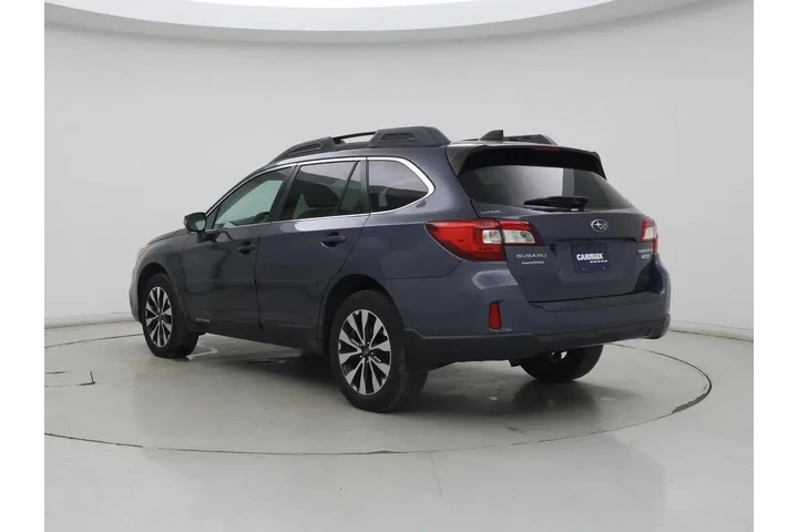 $14998 : Subaru Outback 2016 AWD 2.5i image 2