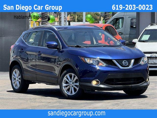 $17495 : 2018 Rogue Sport image 1