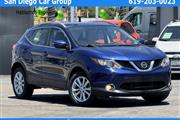 $17495 : 2018 Rogue Sport thumbnail