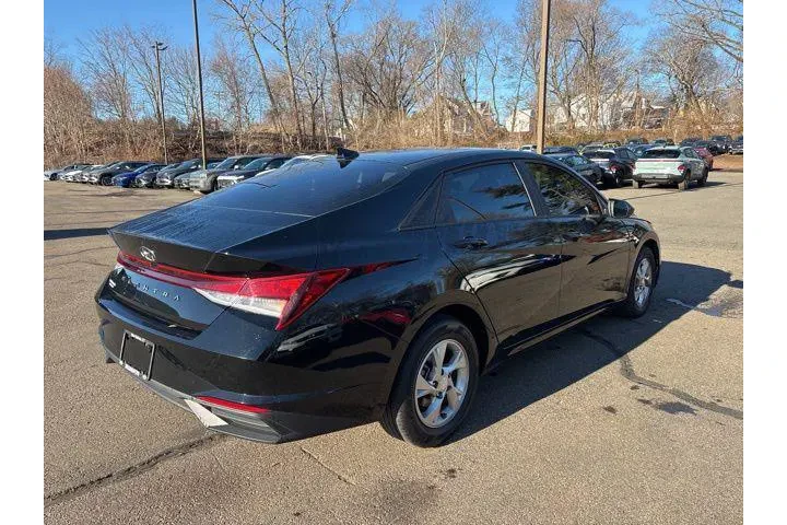 $18000 : Hyundai ELANTRA 2023 SE 4dr image 6