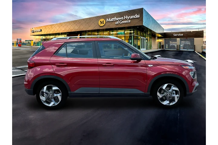 $18659 : Hyundai VENUE 2025 Limited 4 image 9