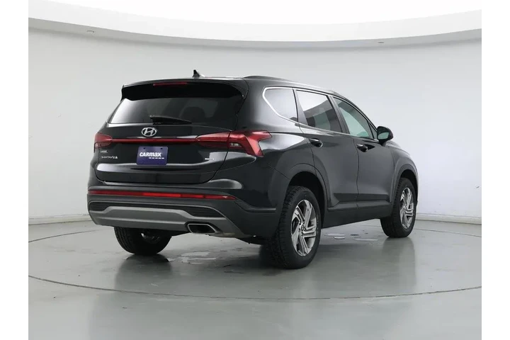 $23998 : Hyundai SANTA FE 2023 AWD SE image 8