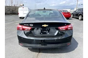 $18995 : 2021 Malibu LT thumbnail