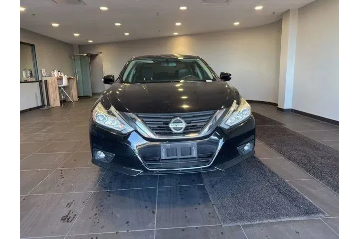 $9999 : Nissan Altima 2016 2.5 4dr S image 2
