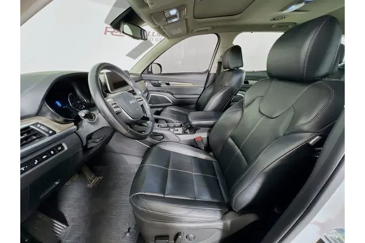 $30988 : Kia Telluride 2022 AWD EX 4d image 9