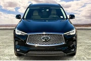 $19991 : INFINITI QX50 2021 Luxe 4dr thumbnail