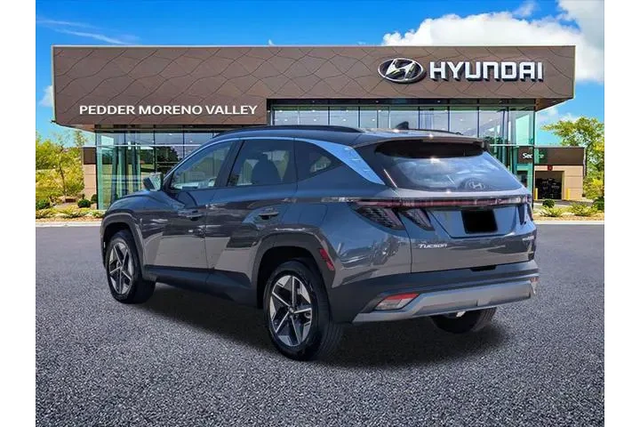 $32543 : Hyundai TUCSON Hybrid 2025 A image 6