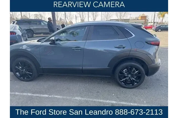 $20750 : Mazda CX-30 2023 AWD 2.5 S C image 8
