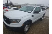 Ford Ranger 2019 4x4 XL 4dr