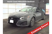 Nissan Altima 2025 2.5 SV 4d en Cleveland