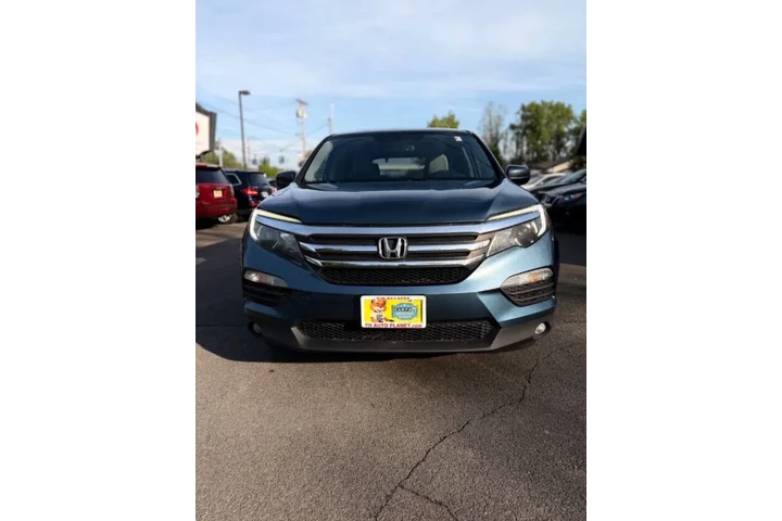 $11500 : 2016 Pilot EX-L image 5