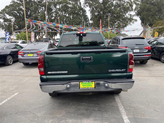 $7999 : 2004 Silverado 1500 LS image 5