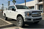 $17900 : Ford F-150 2018 4x4 XLT 4dr thumbnail