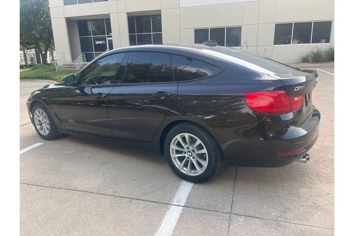 $9500 : 2015 BMW 3 Series 328i xDrive image 6